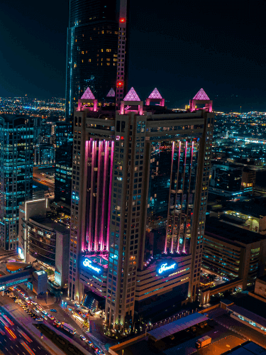 تور تورfairmont hotel 