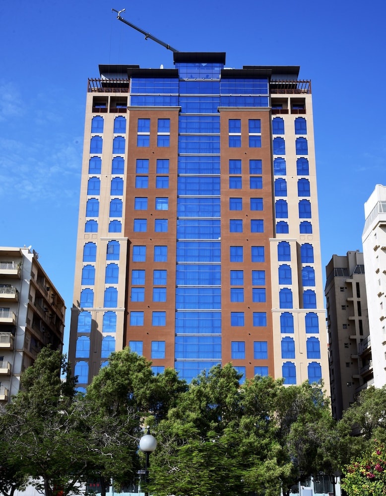 تورWestern plus pearl creek Hotel 