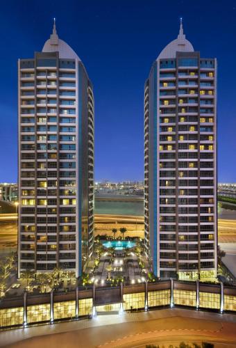 هتل Atana Hotel dubai