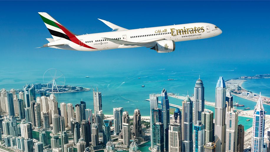 Emirates
